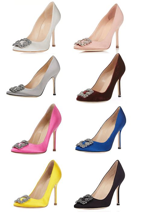 manolo blahnik shoes dupes